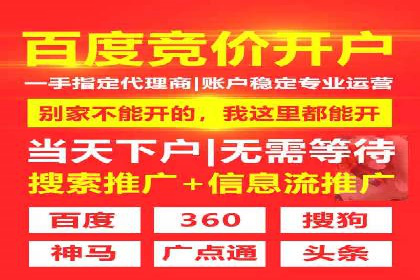 百度竞价行业应用案例：解析及实战操作